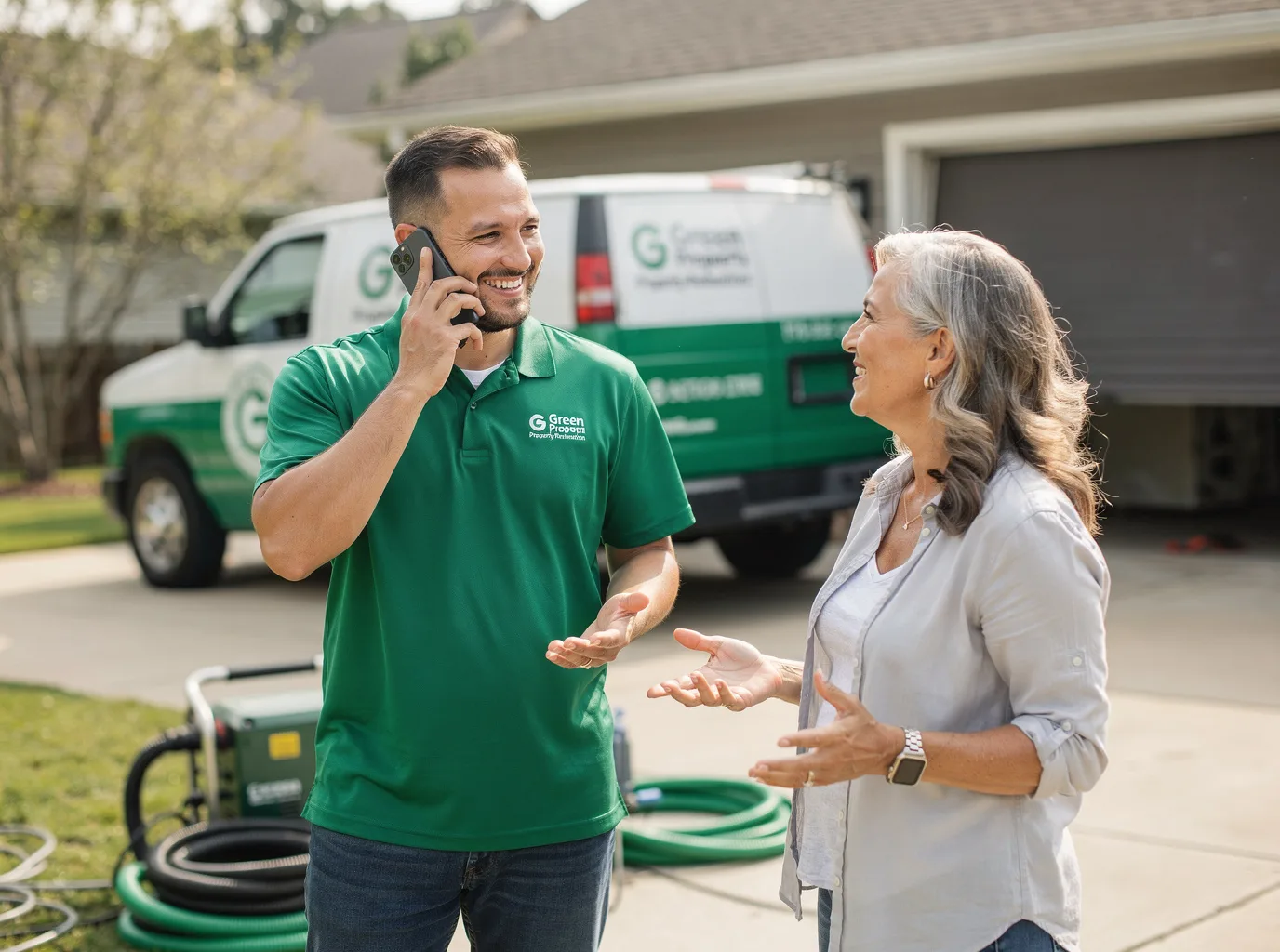 Water Damage Restoration Vance, MS FAQs
